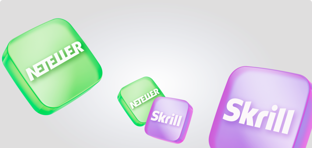 Skrill and Neteller Are Now on Headway!
