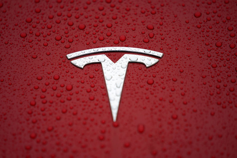 Tesla could go bust, a hedge fund manager warns