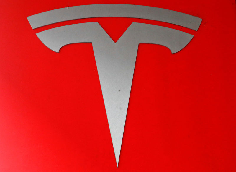 What is next for Tesla stock after soft Q1 sales report