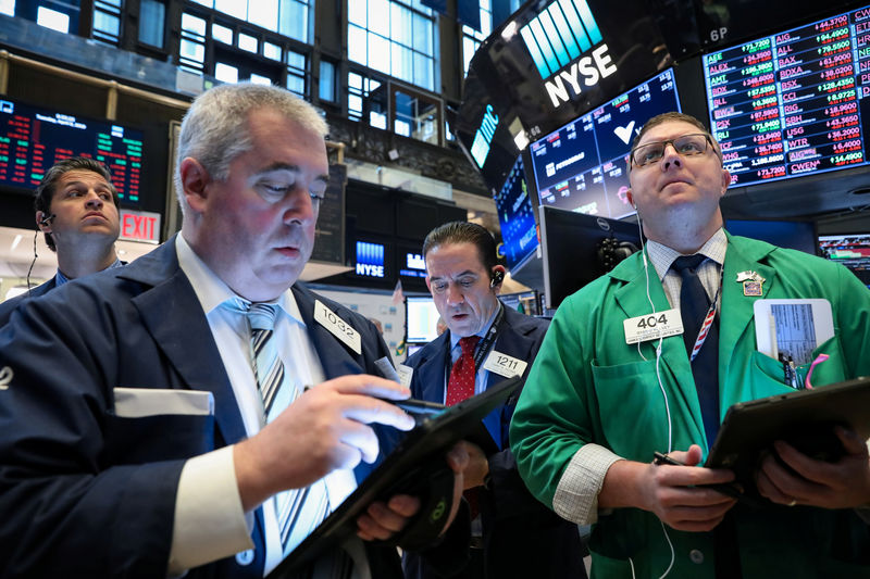 S&P 500 and DJIA enter ‘Worst Months’ of the year period – StockTradersAlmanac