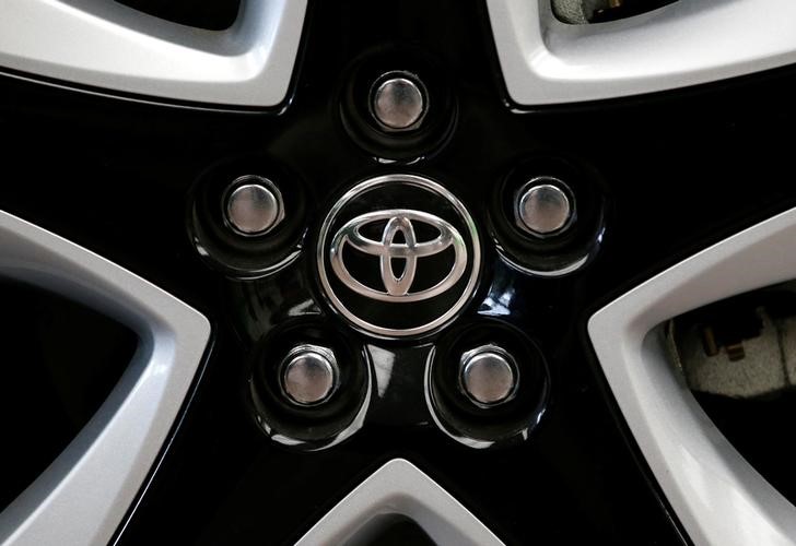 Bangkok motor show reports 28% rise in orders, Toyota leads sales