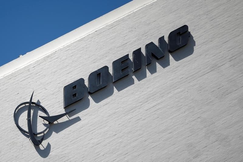 Boeing dips premarket on new FAA investigation