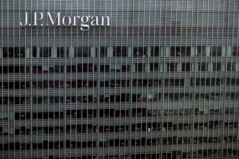 JPMorgan says CEO transition is a top priority, cites doable Dimon successors
