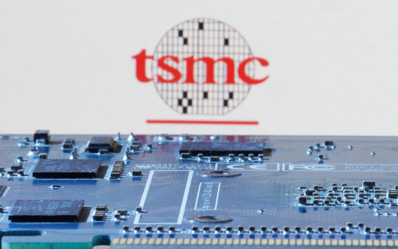 TSMC inventory hits characterize excessive on Arizona chip plans, $6.6 bln subsidy