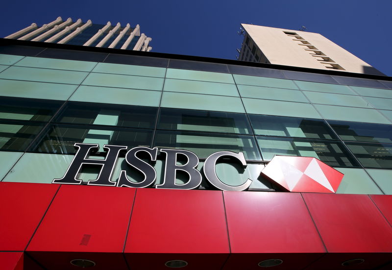 HSBC to sell Argentina industry for $550 mln, to clock a loss on sale