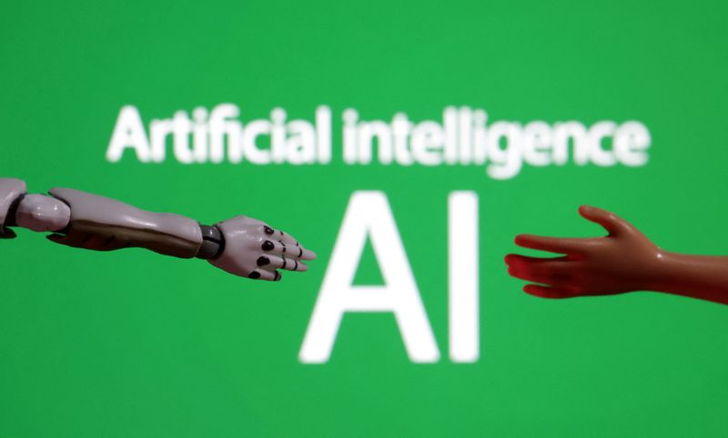 This embattled IT monumental would perchance be the next AI winning stock – analysts