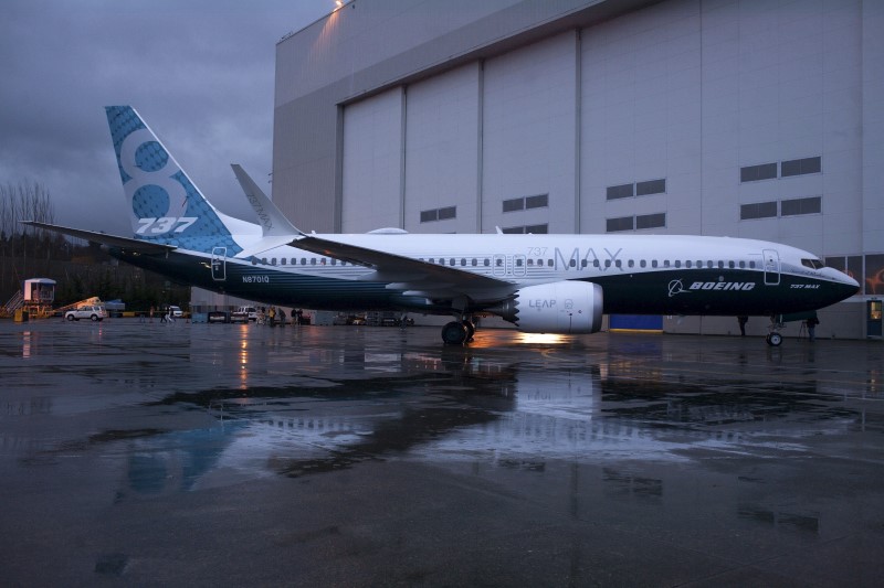 Boeing hit with whistleblower allegations, adding to security concerns