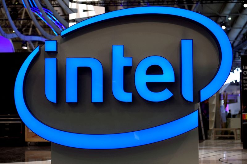 Intel, AMD stock tumble on document China is phasing out international chips